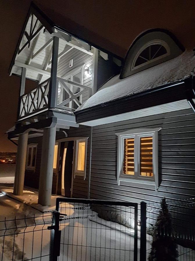 Willa Zacisze Kolo Karpacza Lomnica  Exterior foto